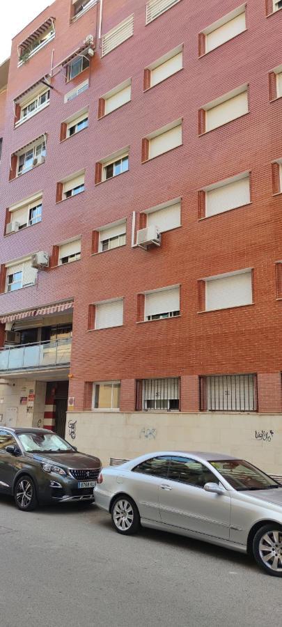 SaguntoLatido Del Puerto公寓 外观 照片
