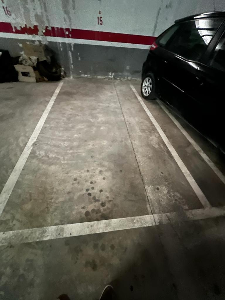 SaguntoLatido Del Puerto公寓 外观 照片