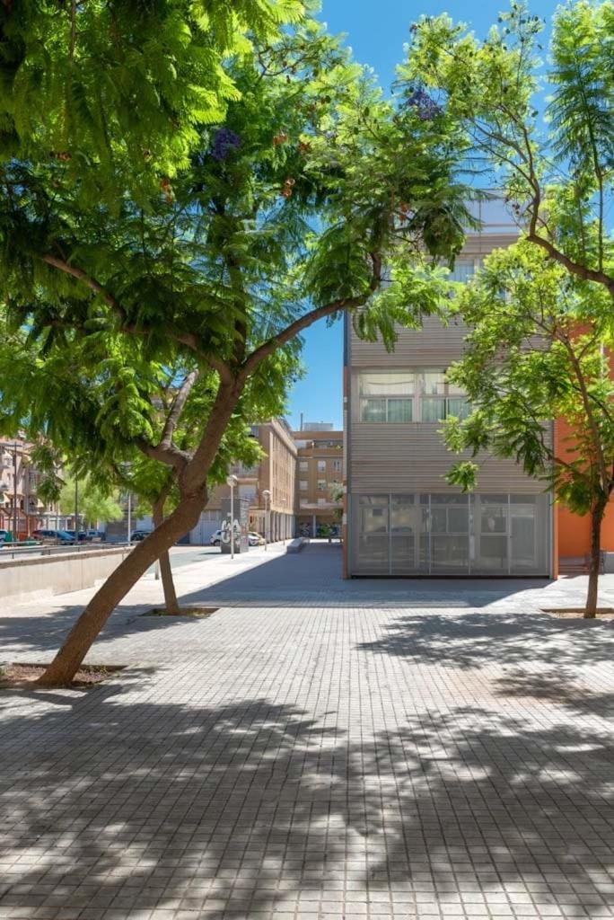 SaguntoLatido Del Puerto公寓 外观 照片